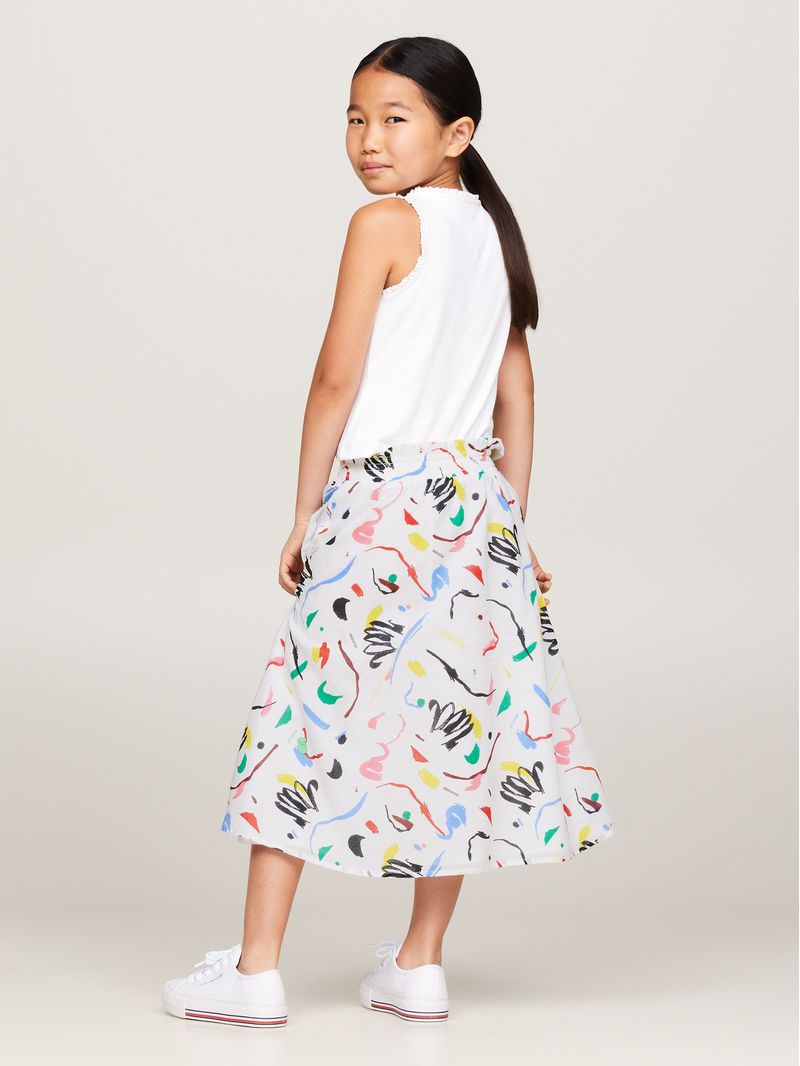 Falda-midi-con-cintura-paperbag