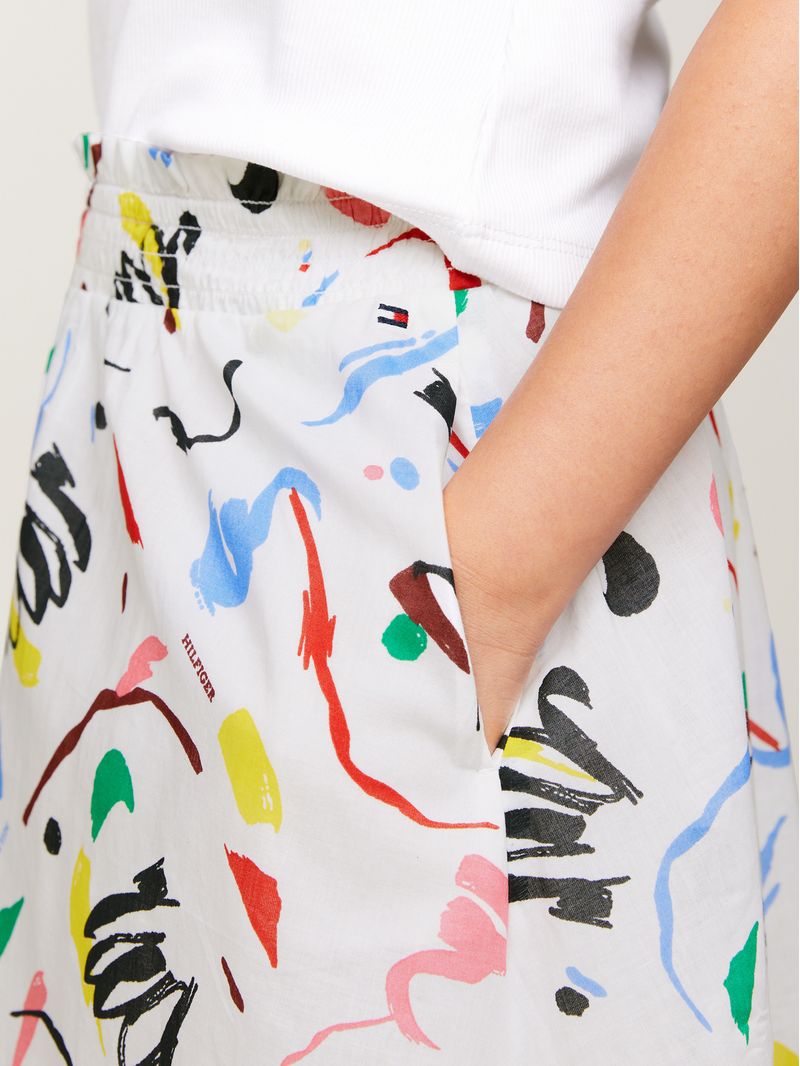 Falda-midi-con-cintura-paperbag