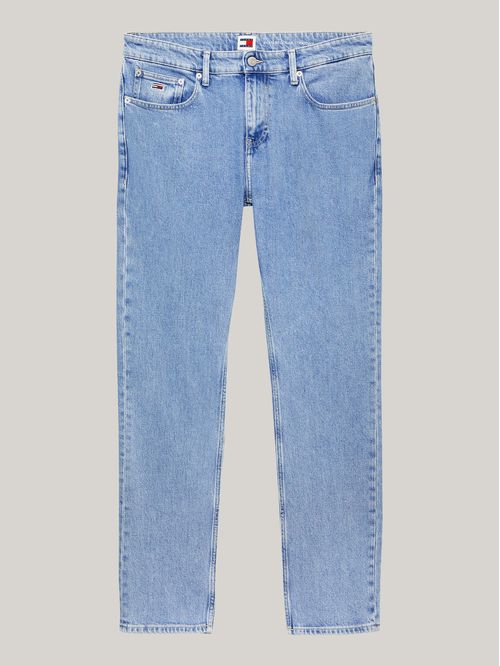 Jeans Ryan rectos de corte regular