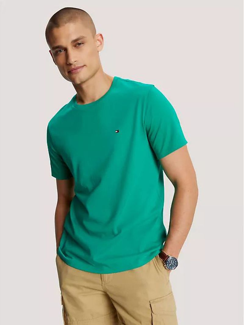 Playera-con-logo-para-hombre