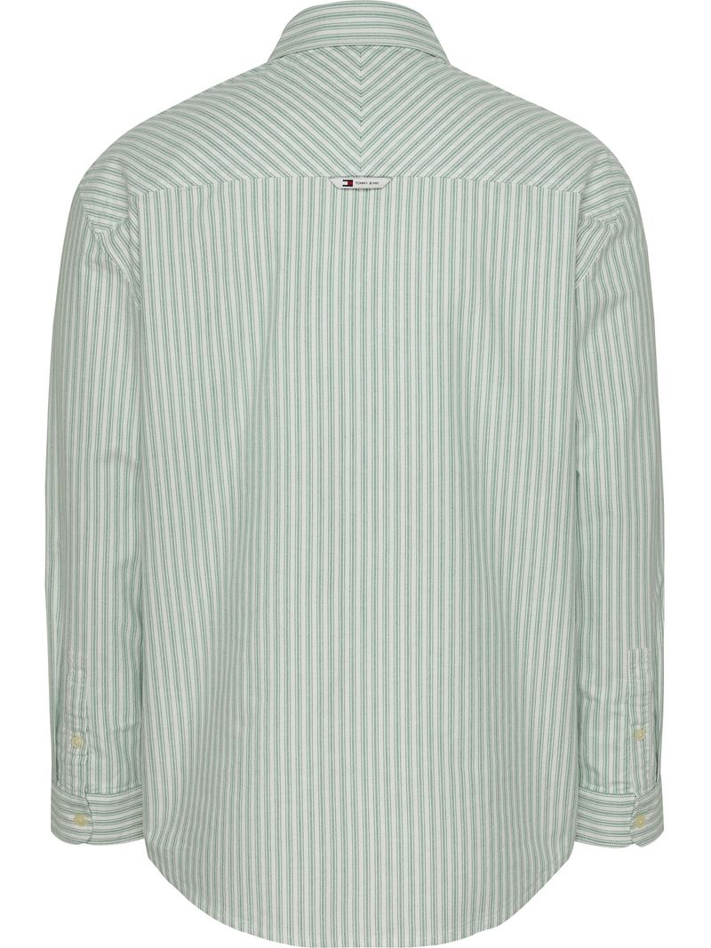 Camisa-a-rayas-Classics-de-corte-regular