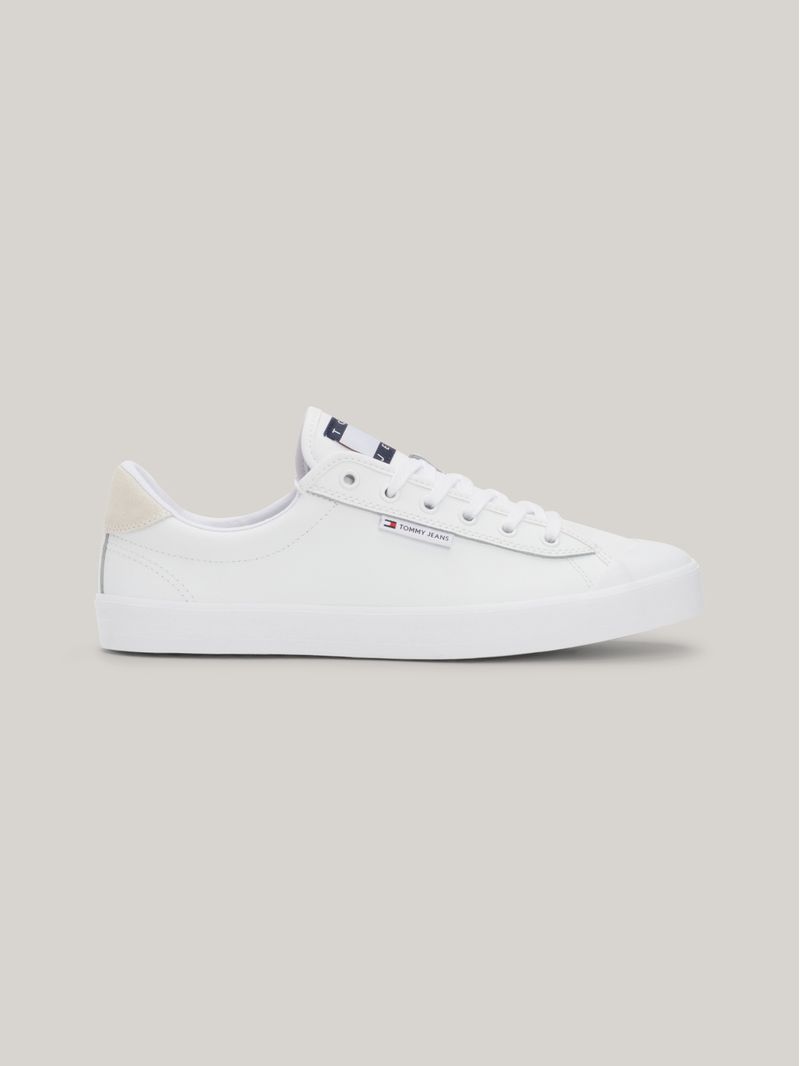 Zapato-tenis-Essential-de-Cuero-reforzadas