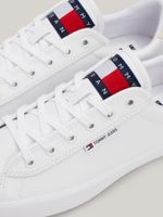Zapato-tenis-Essential-de-Cuero-reforzadas