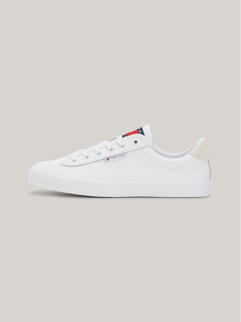 Zapato-tenis-Essential-de-Cuero-reforzadas