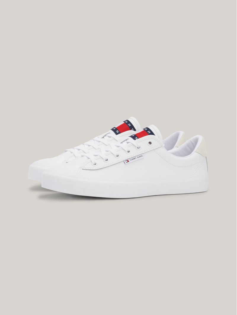 Zapato-tenis-Essential-de-Cuero-reforzadas