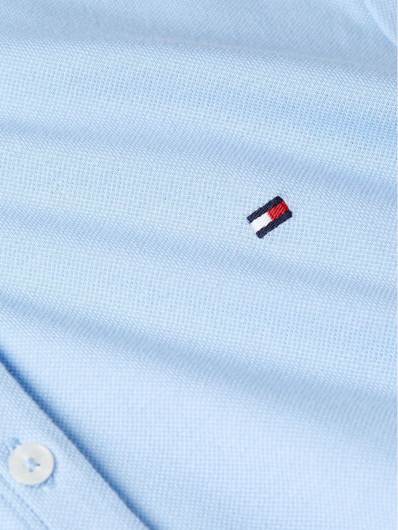 Vestido-tipo-polo-de-corte-slim