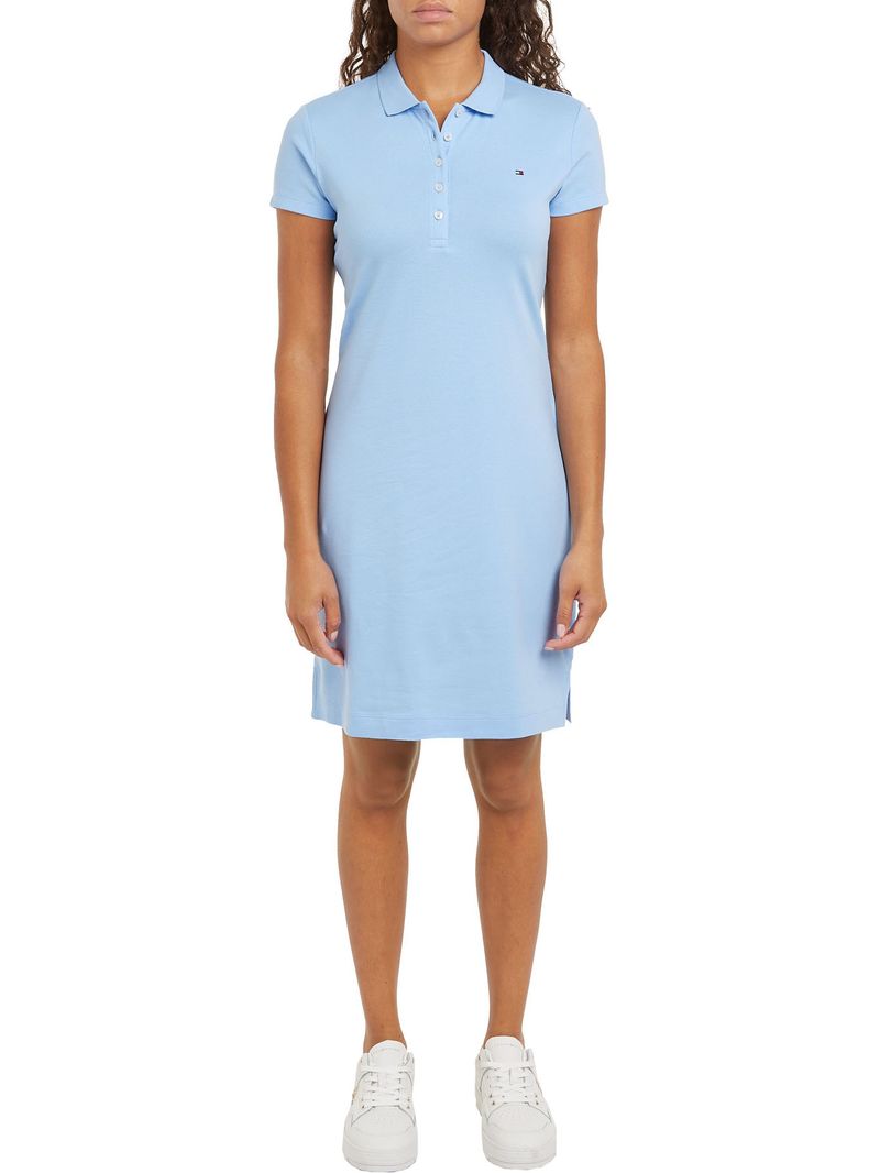 Vestido-tipo-polo-de-corte-slim