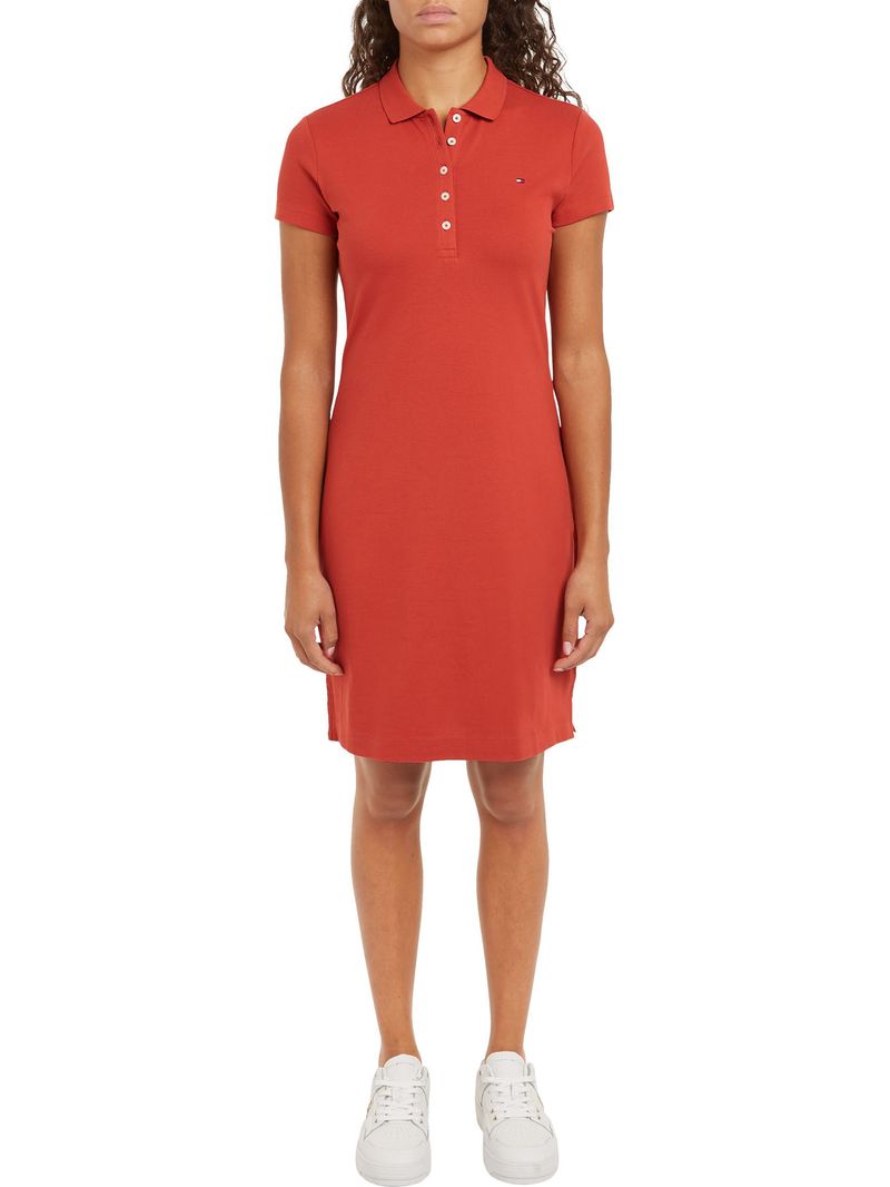 Vestido-tipo-polo-de-corte-slim