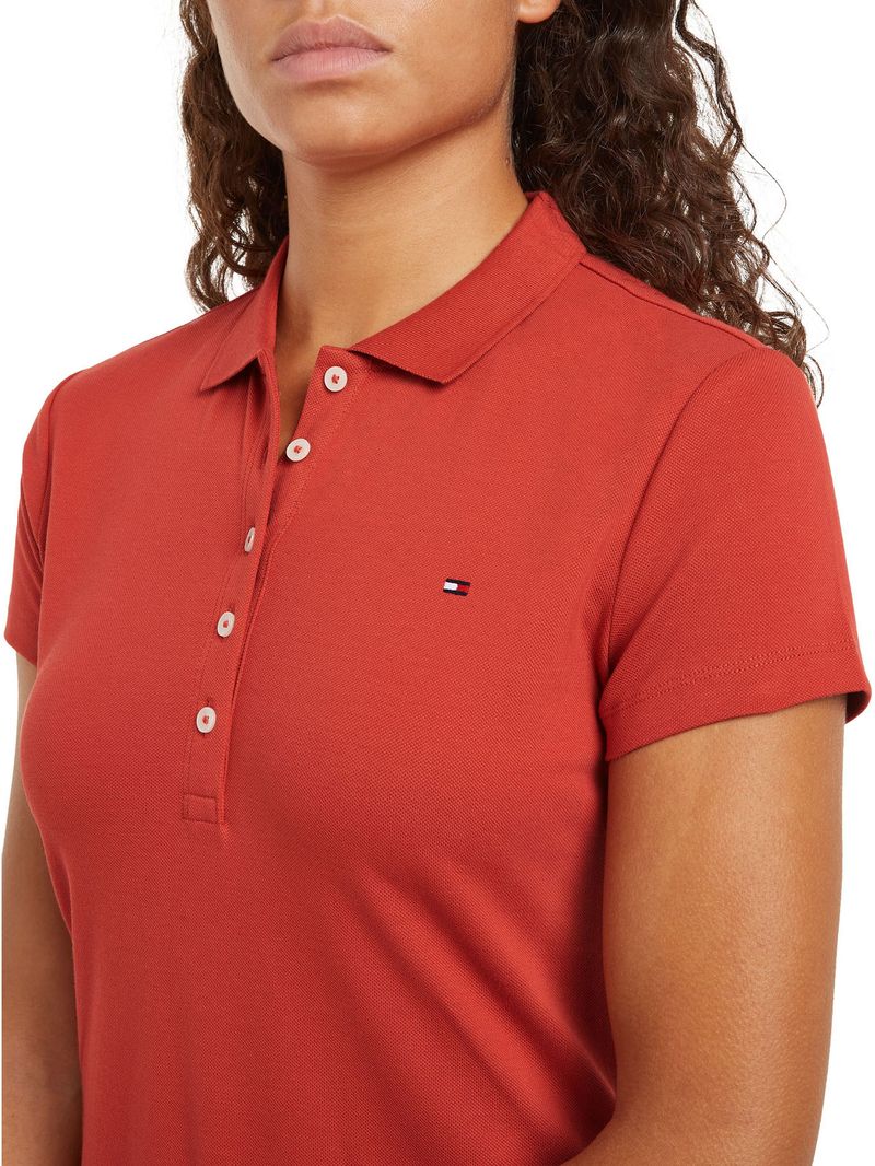 Vestido-tipo-polo-de-corte-slim