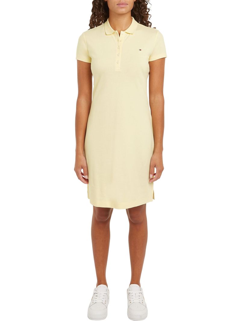 Vestido-tipo-polo-de-corte-slim
