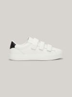 Zapato-tenis-de-Cuero-con-cierre-de-velcro