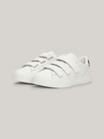 Zapato-tenis-de-Cuero-con-cierre-de-velcro