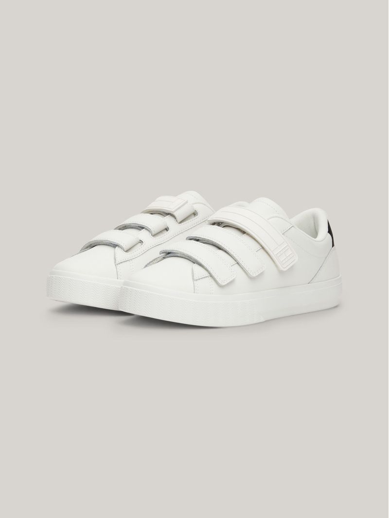Zapato-tenis-de-Cuero-con-cierre-de-velcro