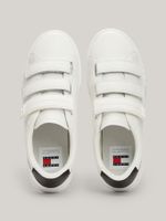 Zapato-tenis-de-Cuero-con-cierre-de-velcro