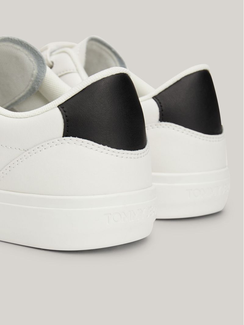 Zapato-tenis-de-Cuero-con-cierre-de-velcro