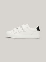 Zapato-tenis-de-Cuero-con-cierre-de-velcro