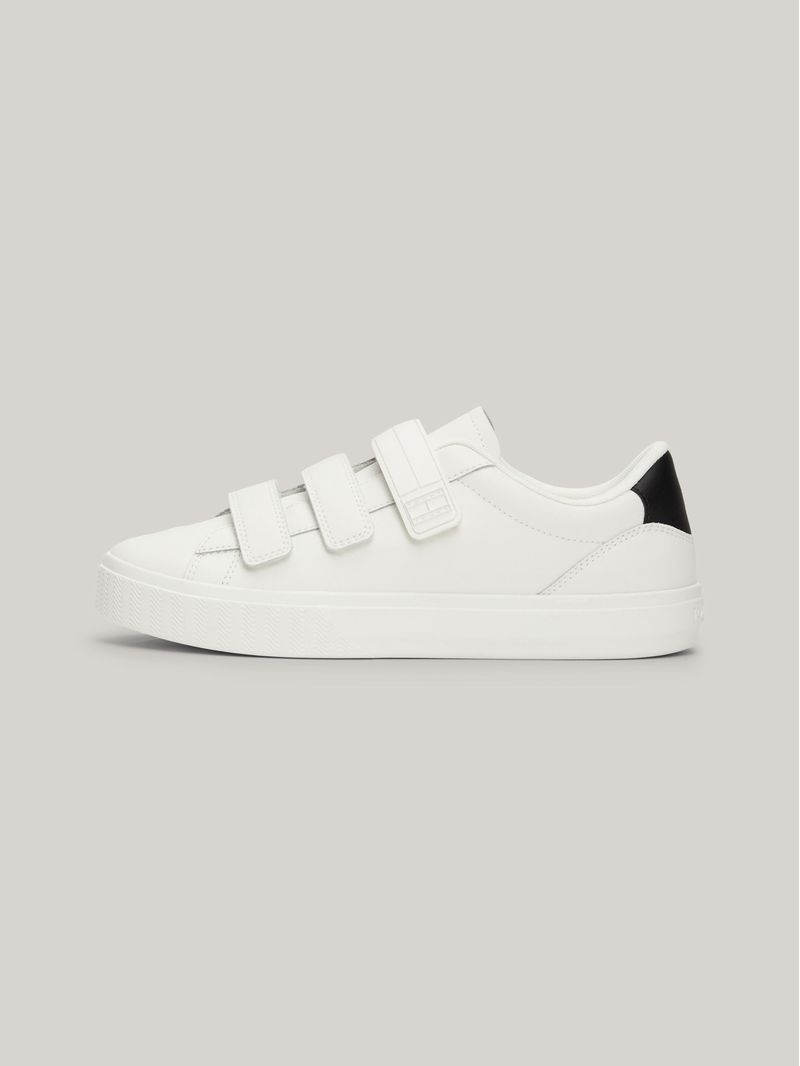 Zapato-tenis-de-Cuero-con-cierre-de-velcro