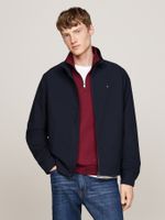 Chumpa-blouson-con-logo