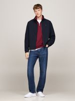 Chumpa-blouson-con-logo