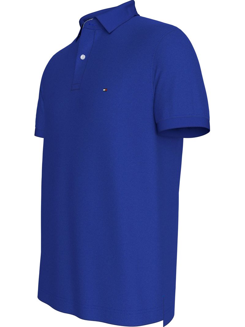 Polo-1985-de-corte-regular