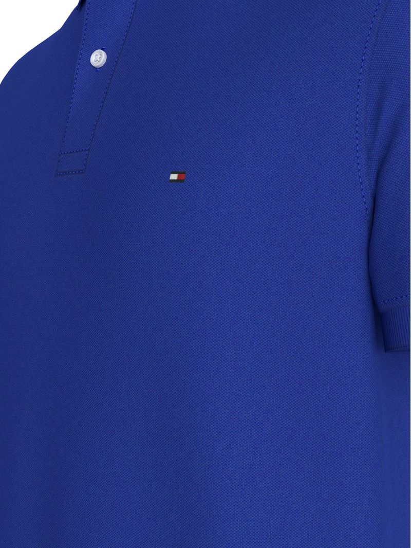 Polo-1985-de-corte-regular