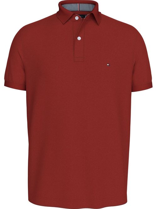 Polo 1985 de corte regular