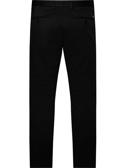 Pantalón chino 1985 Denton recto