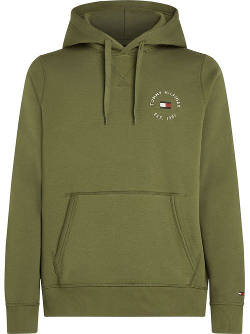 Sudadero con capucha