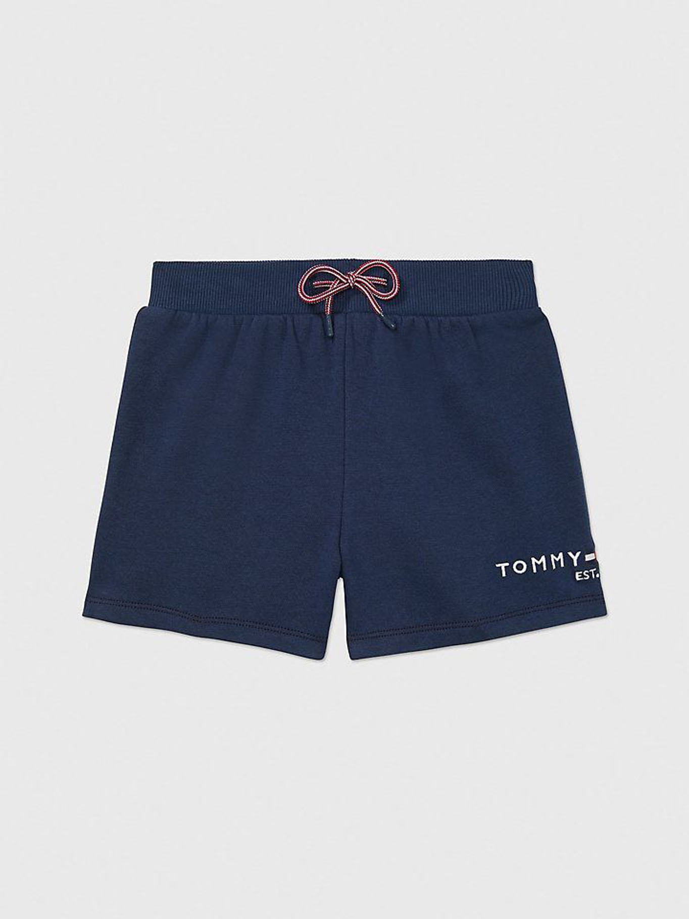 Short con logo Tommy Hilfiger