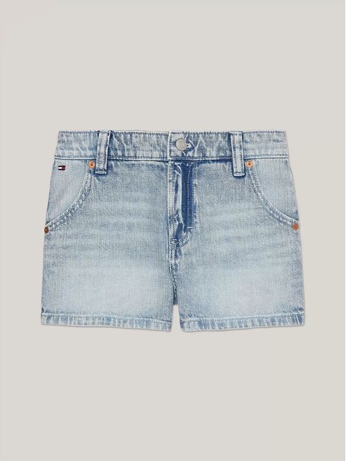 Shorts HEMP bleached