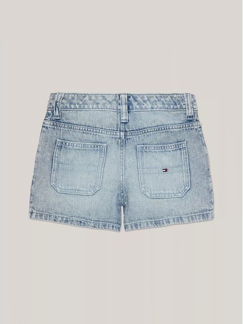 Shorts HEMP bleached