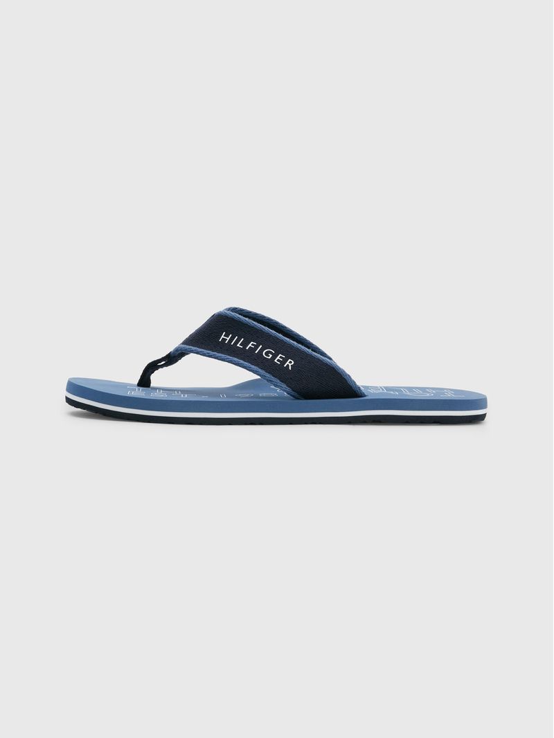 Chancletas-de-tejido-trenzado-con-logo