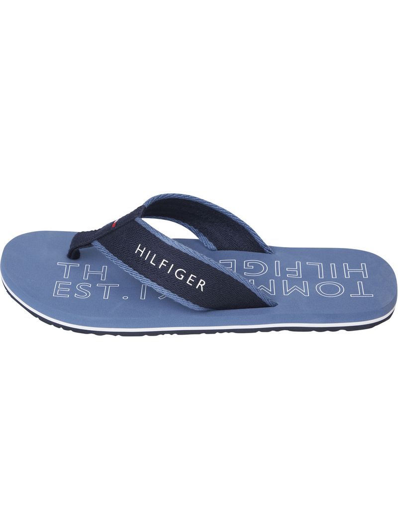 Chancletas-de-tejido-trenzado-con-logo