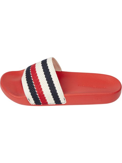 Chancletas essential para piscina