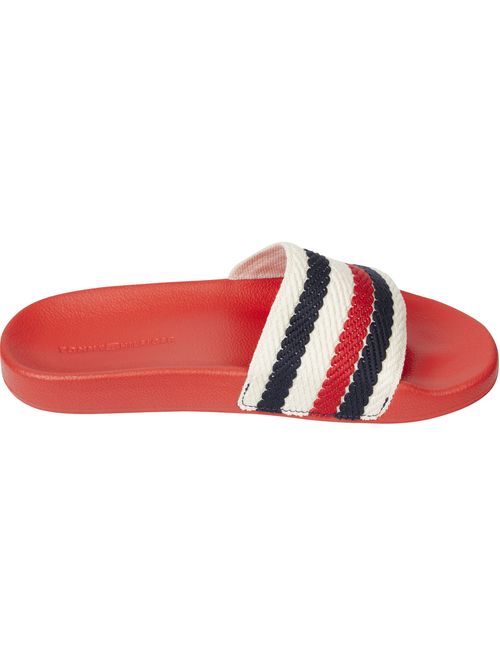 Chancletas essential para piscina