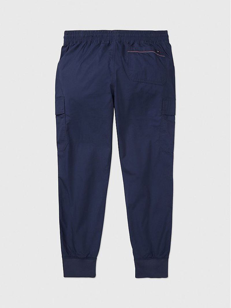 Joggers-drake-cargo