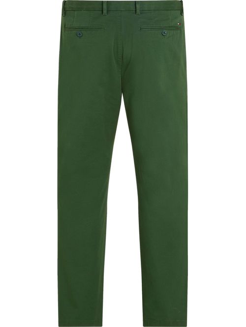 Pantalón chino 1985 Denton recto