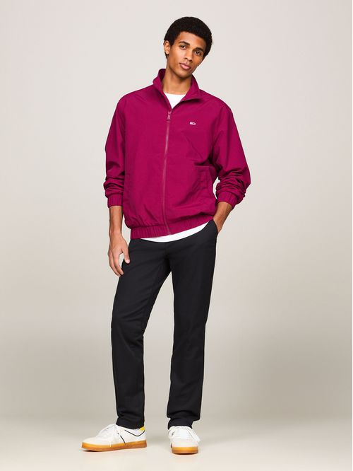 Pantalón chino Austin ligero de corte slim