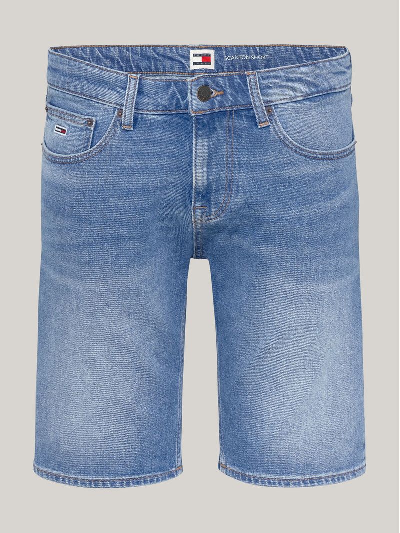 Pantalon-denim-corto-Scanton-desteñido