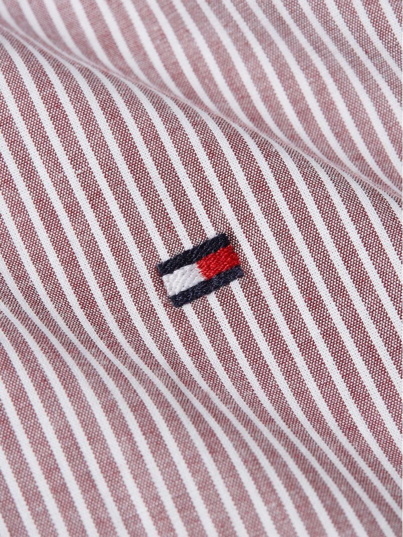 -Camisa-stretch-de-rayas-de-corte-regular