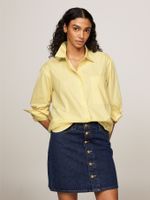 Camisa-oversize-con-bolsillo-de-parche
