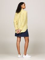 Camisa-oversize-con-bolsillo-de-parche