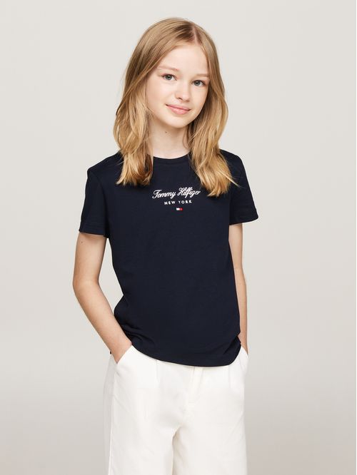 Playera con logo NYC