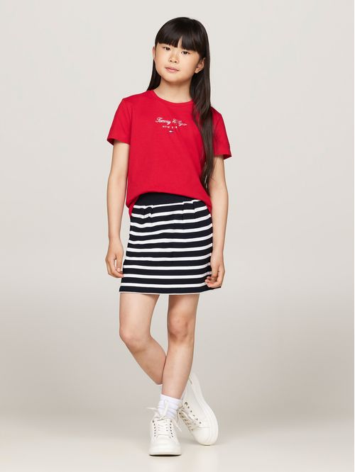 Playera con logo NYC