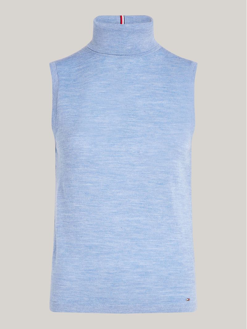 Sueter-sin-mangas-con-cuello-cisne