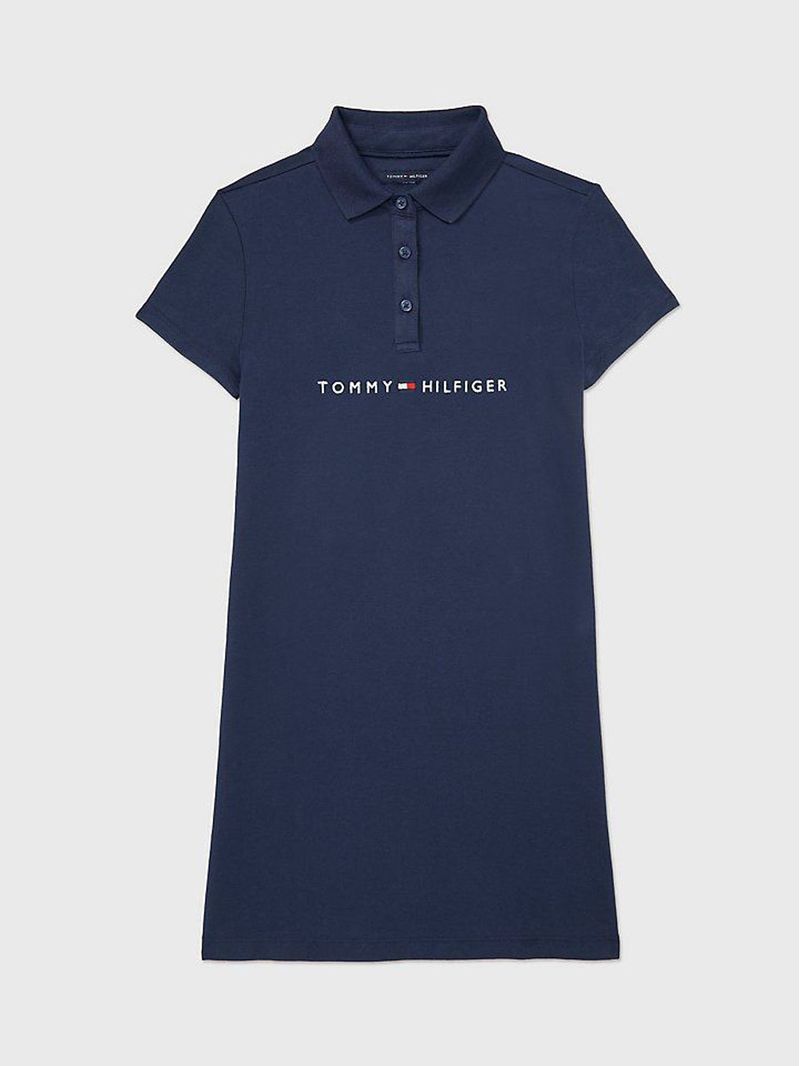 Vestido-polo-para-niñas-