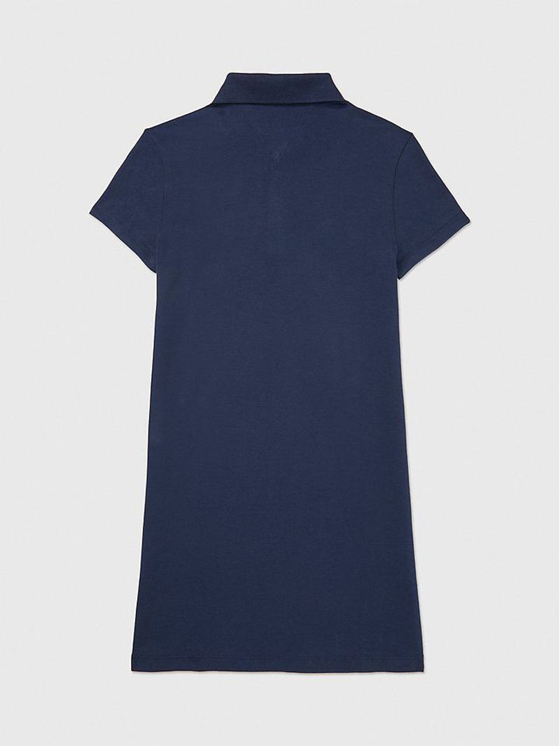 Vestido-polo-para-niñas-