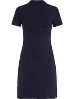 Vestido-tipo-polo-con-corte-slim--