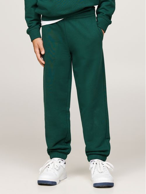 Joggers Essential con bajo elástico