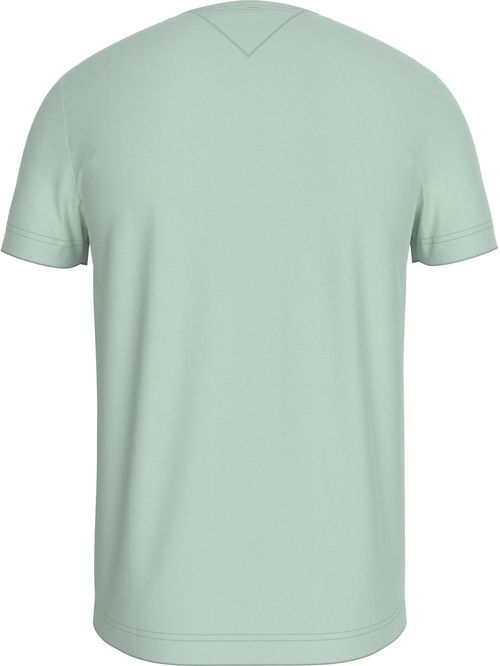 Playera Essential en cuello v